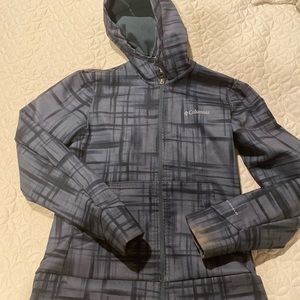 Columbia jacket